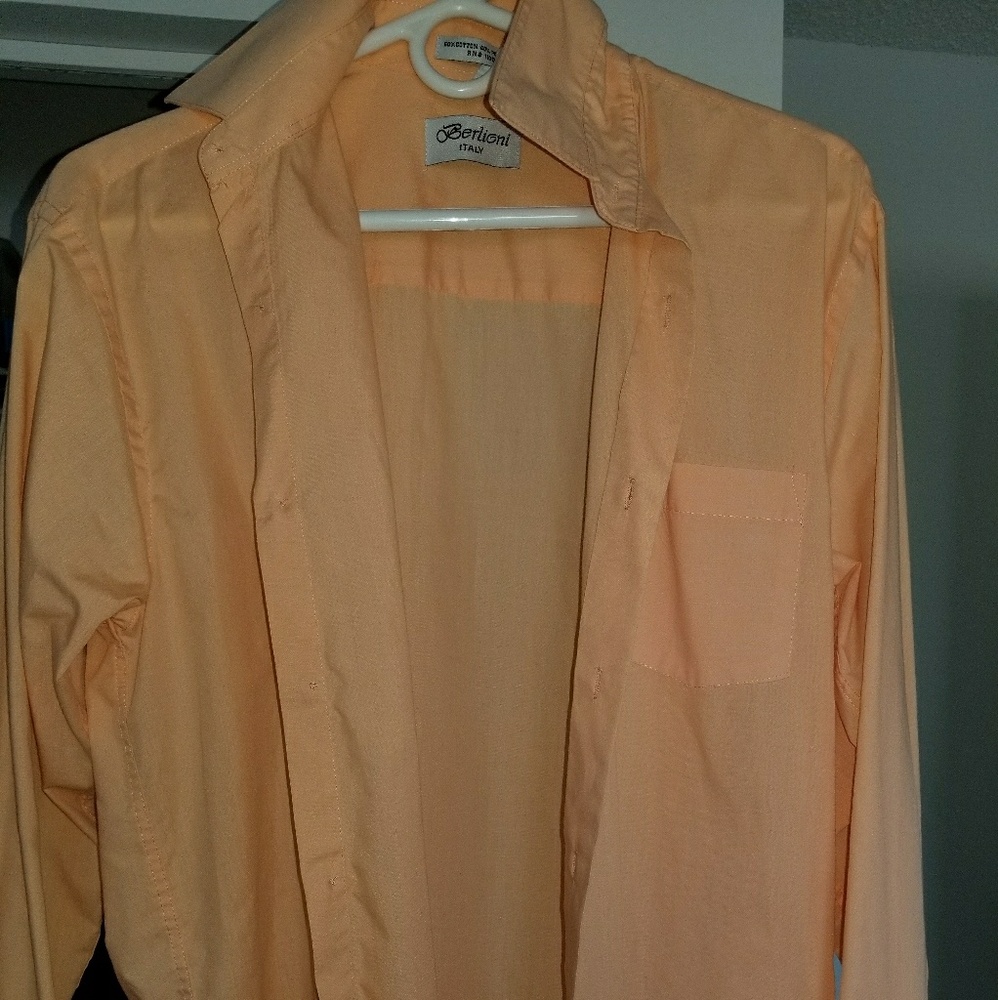 Berlioni casual shirt
